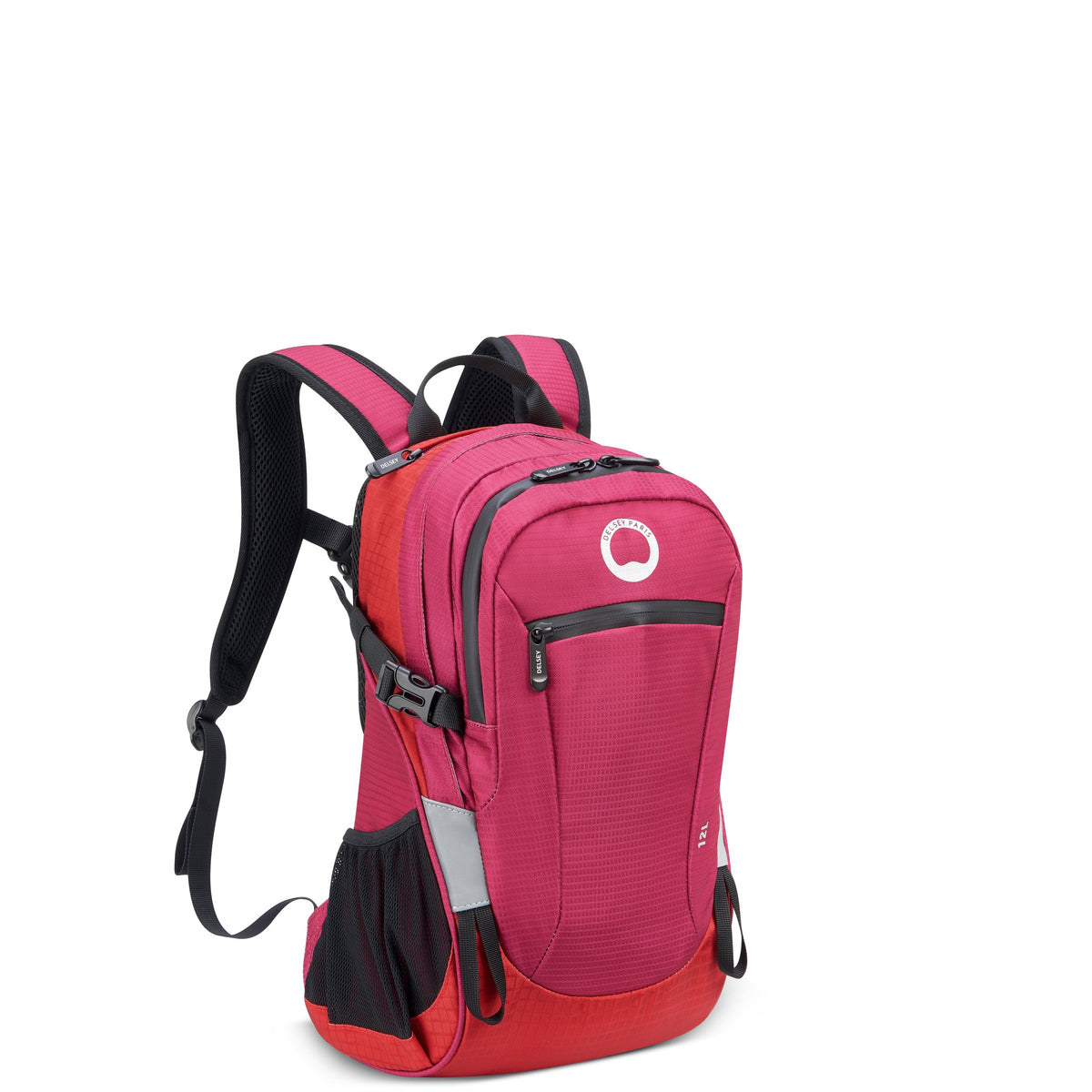 NOMADE | Sac à Dos 14L pivoine