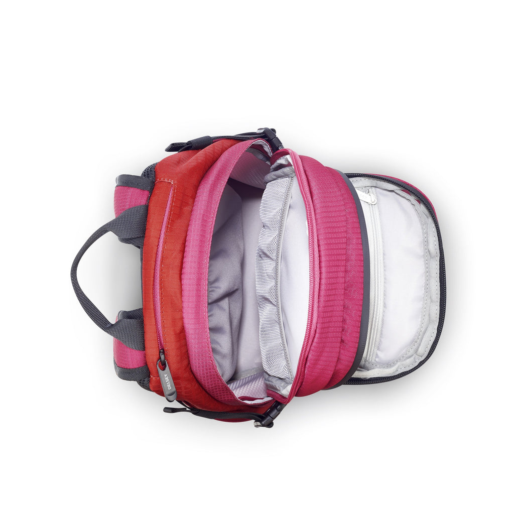 NOMADE | Sac à Dos 14L pivoine