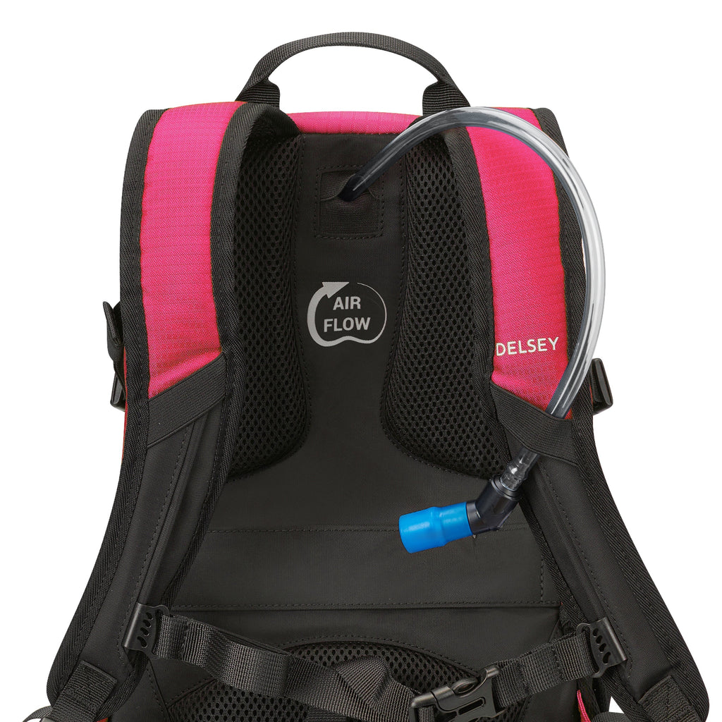 NOMADE | Sac à Dos 14L pivoine