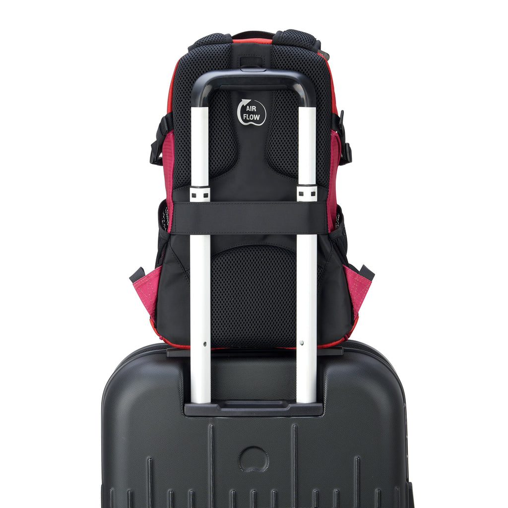 NOMADE | Sac à Dos 14L pivoine