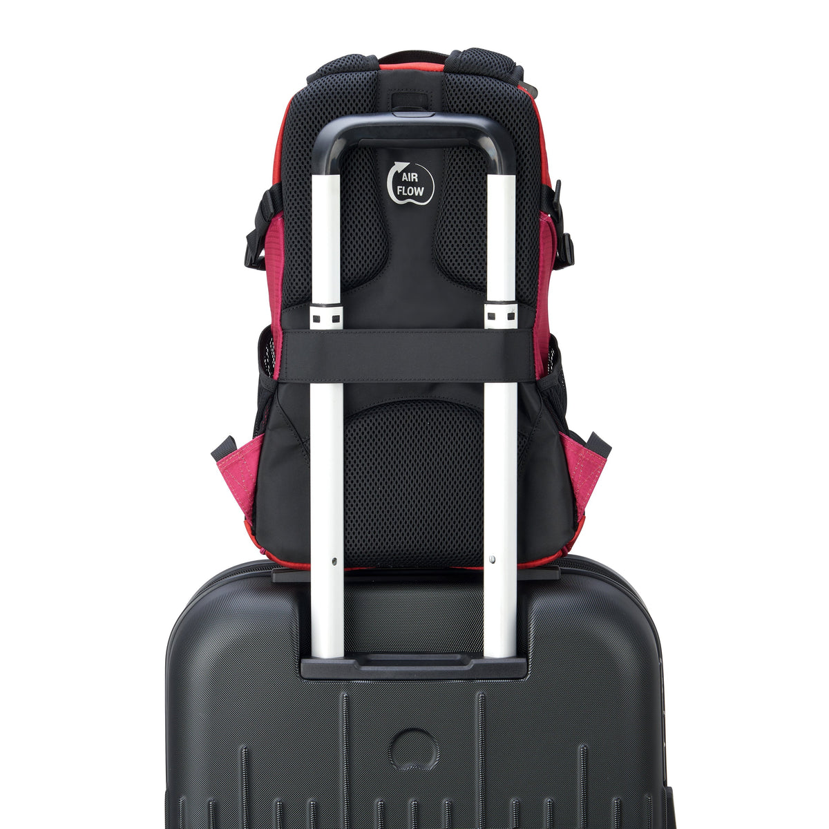 NOMADE | Sac à Dos 14L pivoine
