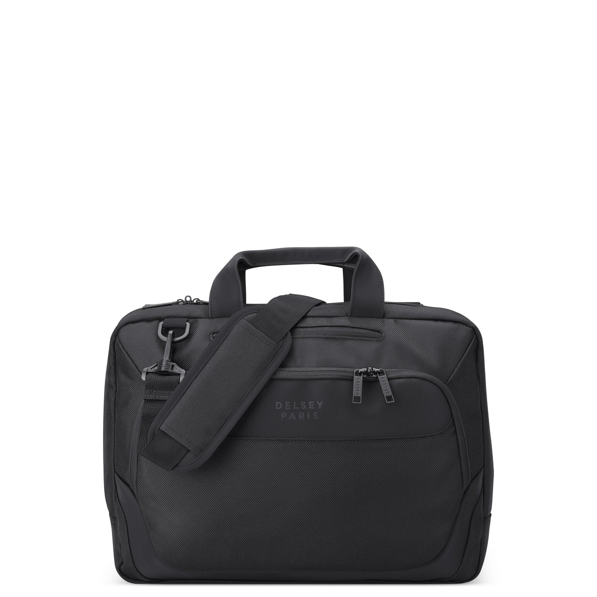 PARVIS PLUS | Sacoche Ordinateur 15.6 noir
