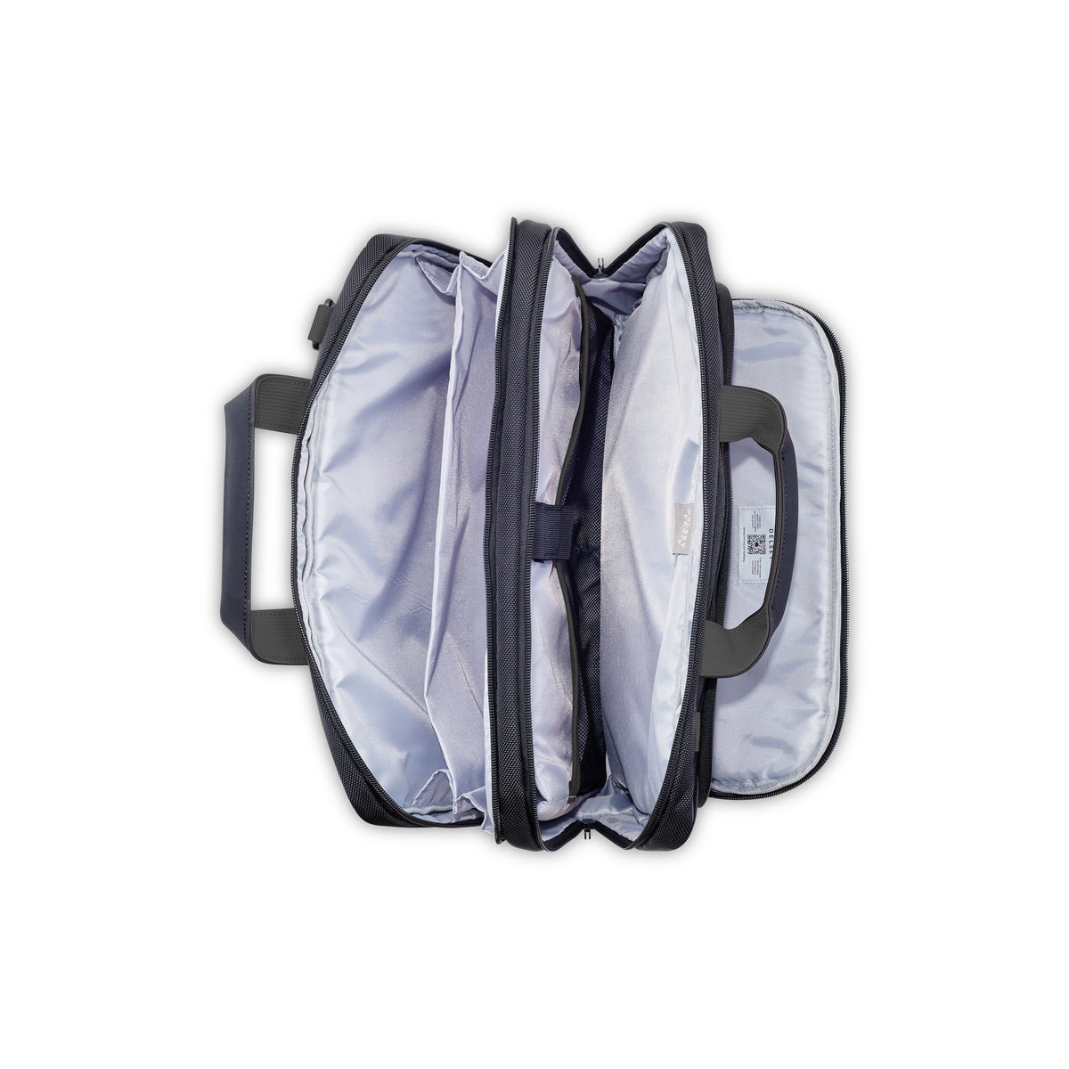 PARVIS PLUS | Sacoche Ordinateur 15.6 noir