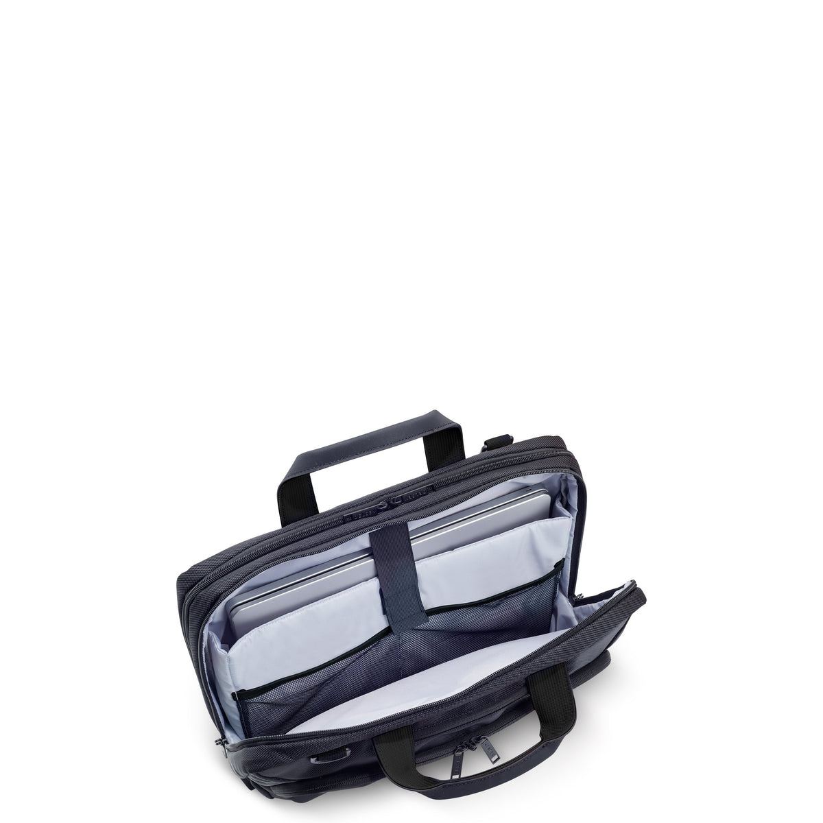 PARVIS PLUS | Sacoche Ordinateur 15.6 noir
