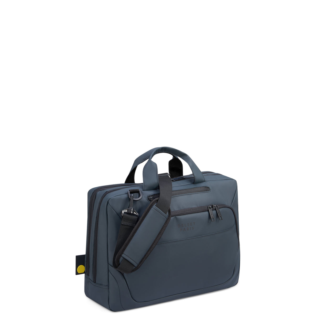 PARVIS PLUS | Sacoche Ordinateur 15.6 gris