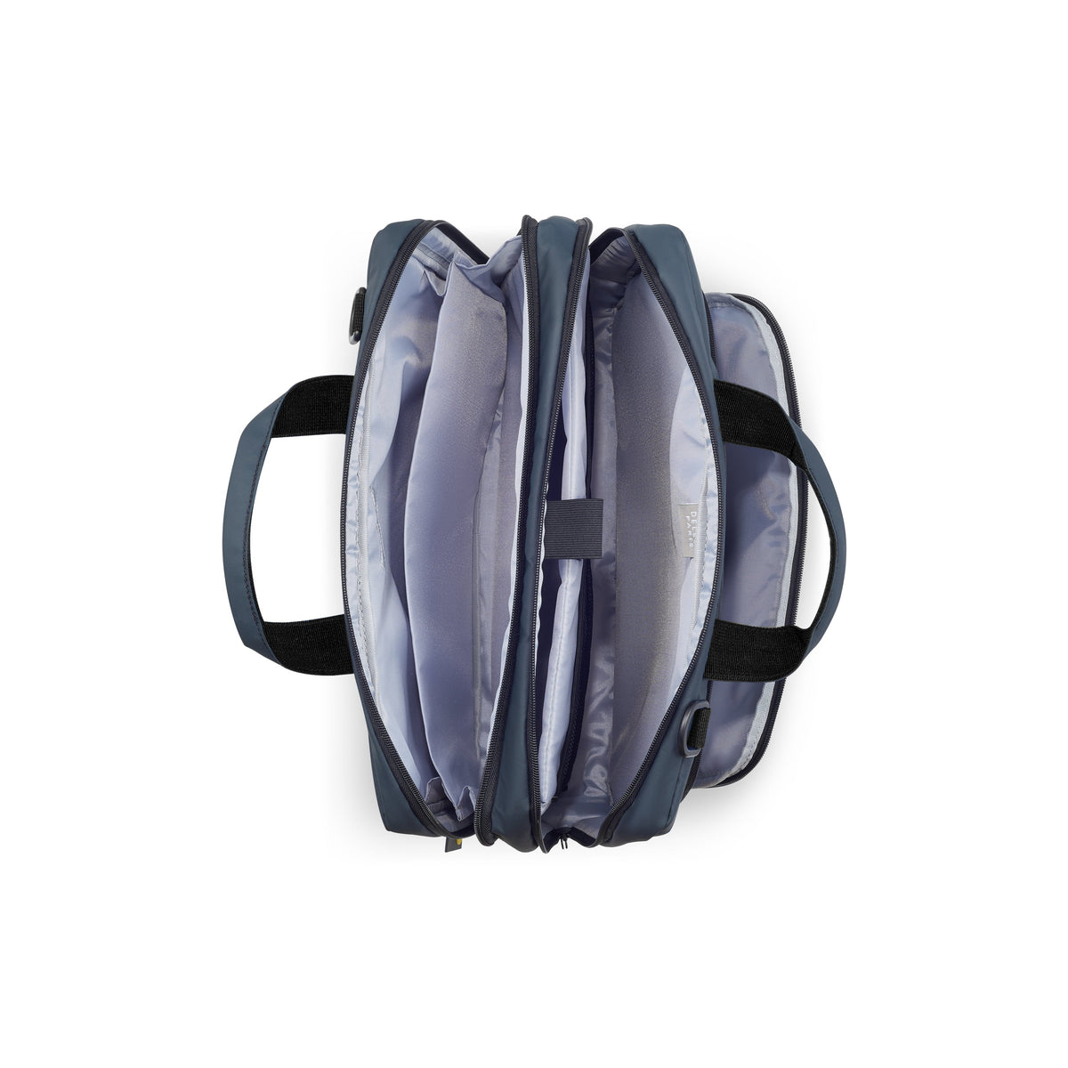 PARVIS PLUS | Sacoche Ordinateur 15.6 gris