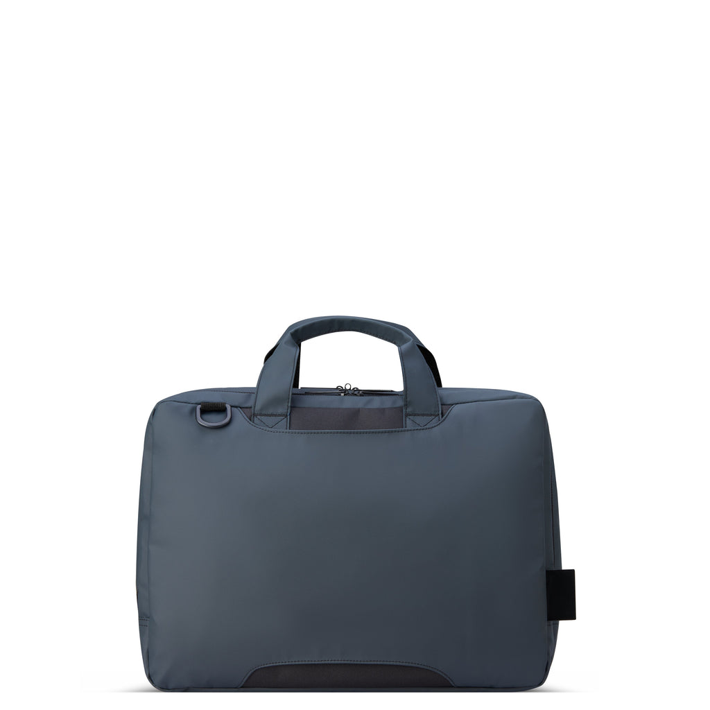 PARVIS PLUS | Sacoche Ordinateur 15.6 gris