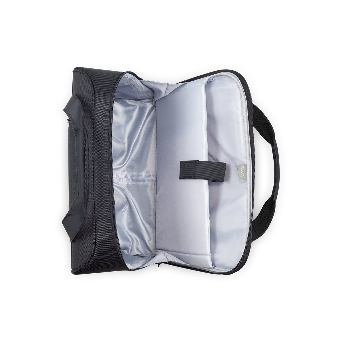 PARVIS PLUS | Valise Business Cabine 42 CM noir