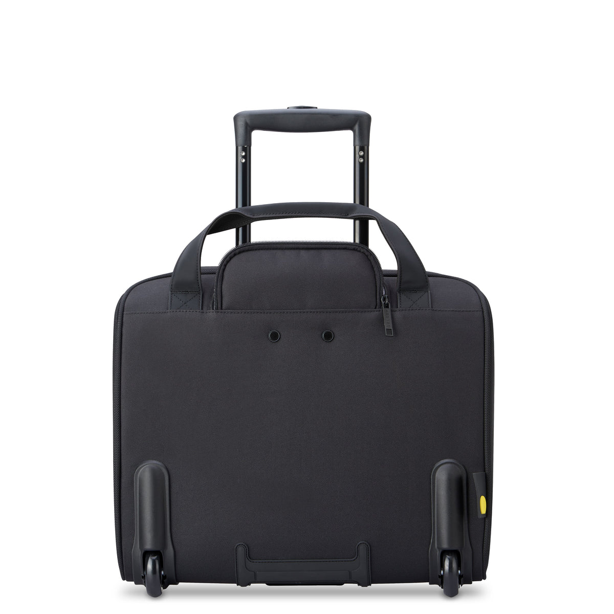 PARVIS PLUS | Valise Business Cabine 42 CM noir