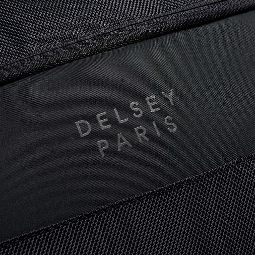 PARVIS PLUS | Valise Business Cabine 42 CM noir