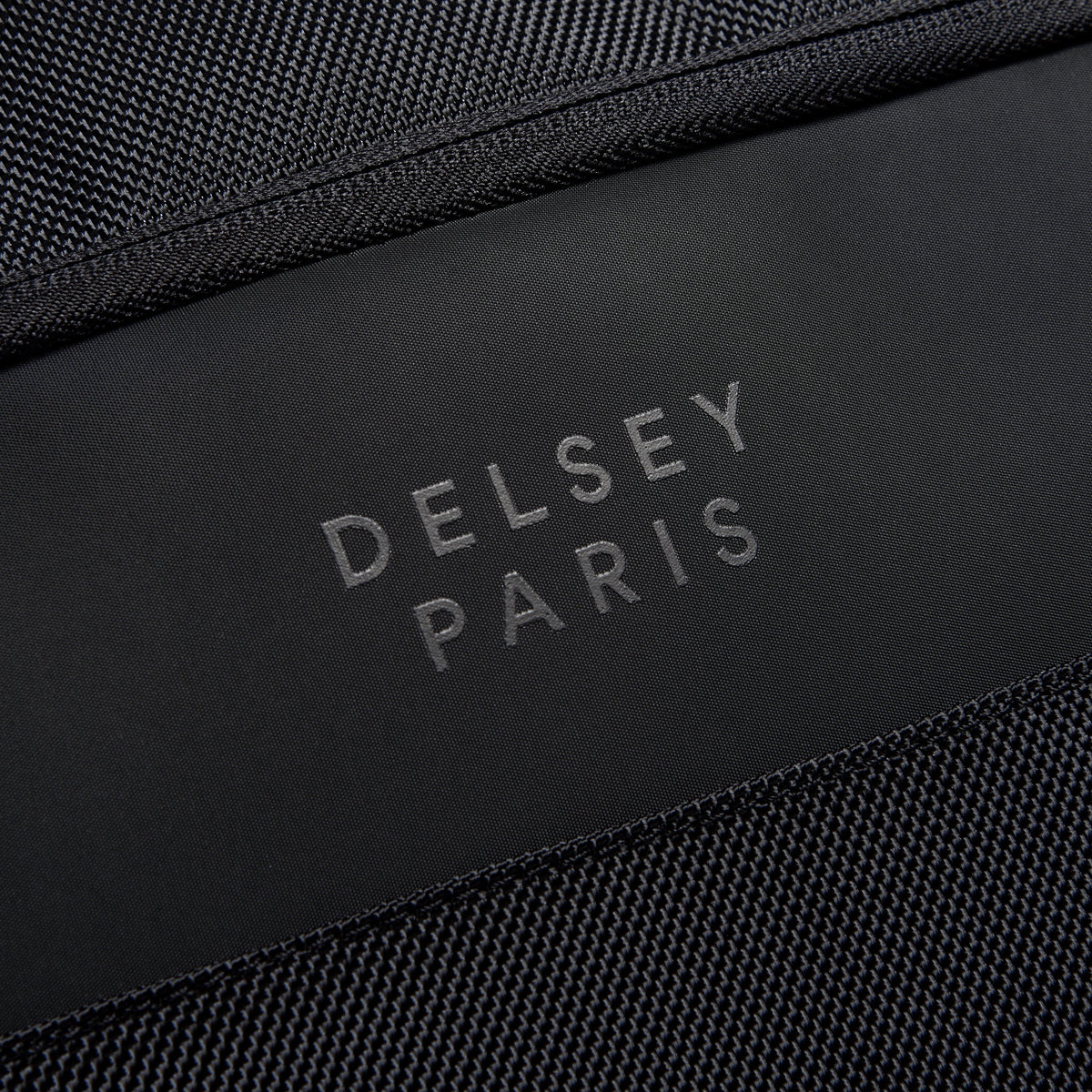 PARVIS PLUS | Valise Business Cabine 42 CM noir