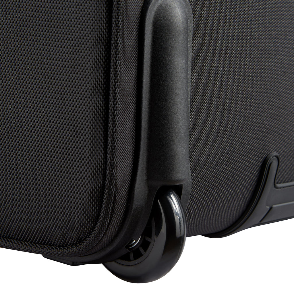 PARVIS PLUS | Valise Business Cabine 42 CM noir