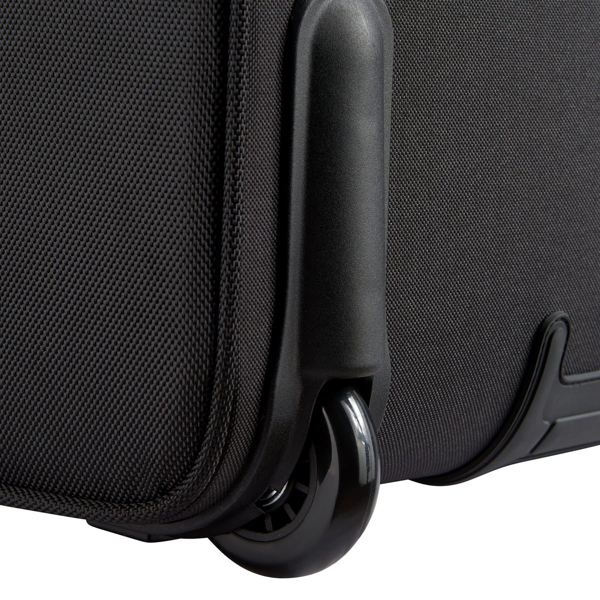 PARVIS PLUS | Valise Business Cabine 42 CM noir