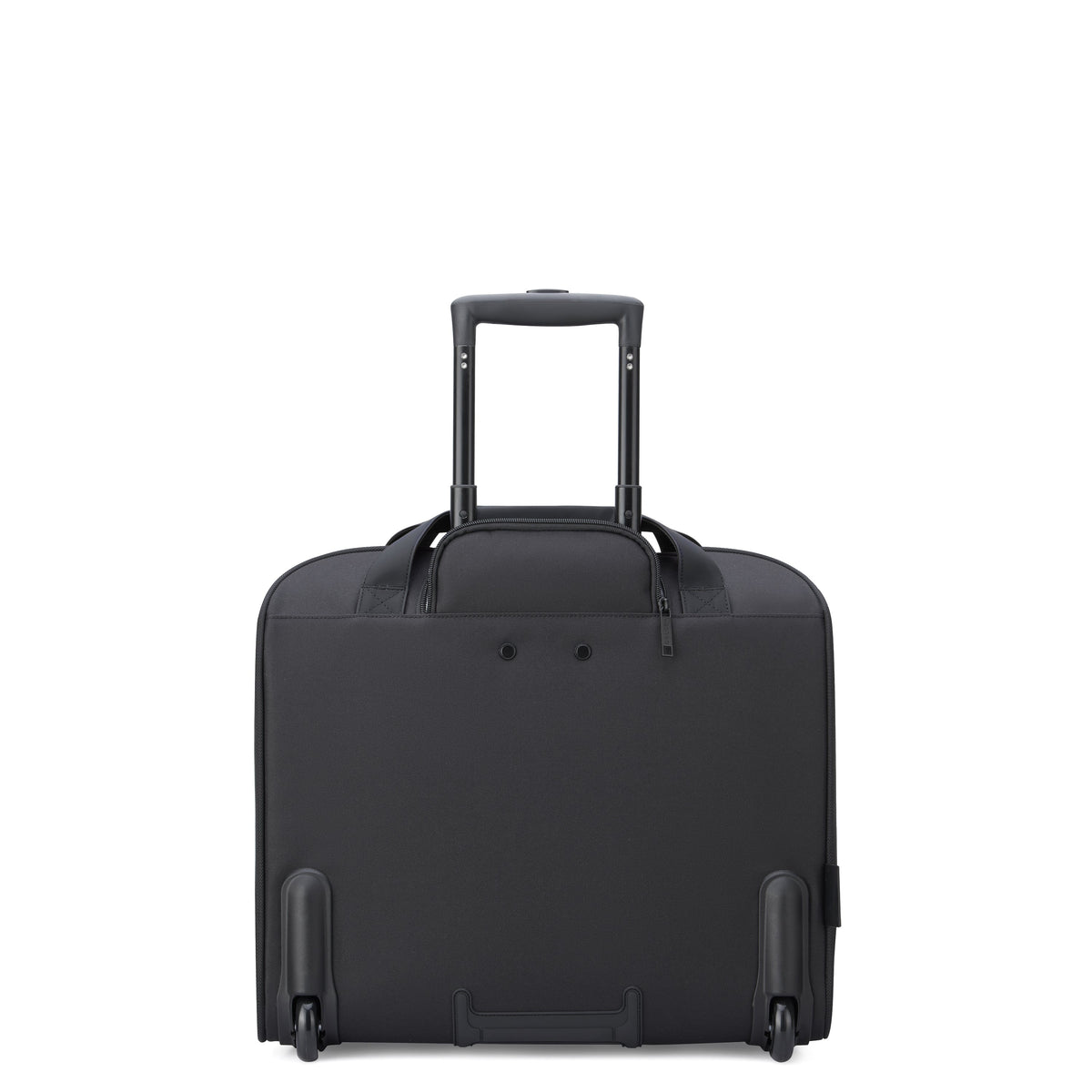 PARVIS PLUS | Valise Business Cabine 44 CM noir