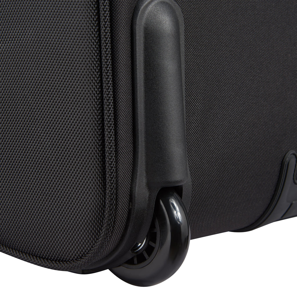 PARVIS PLUS | Valise Business Cabine 44 CM noir