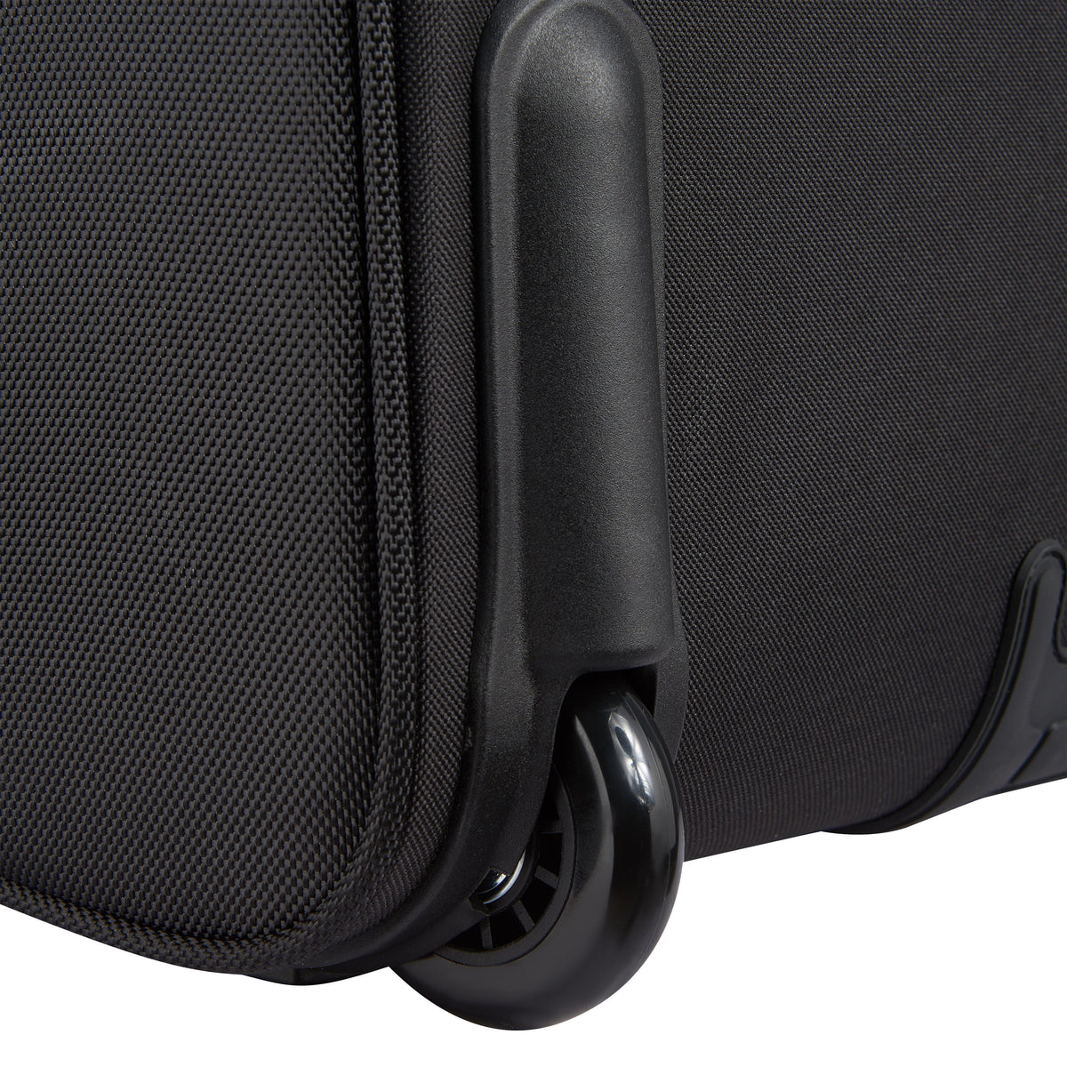 PARVIS PLUS | Valise Business Cabine 44 CM noir