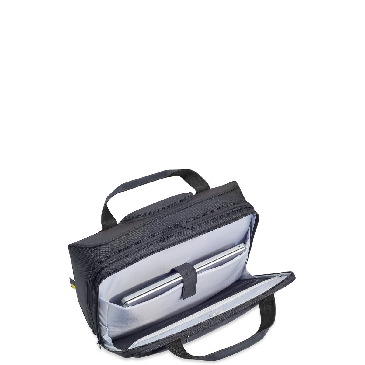 PARVIS PLUS | Valise Business Cabine 44 CM noir