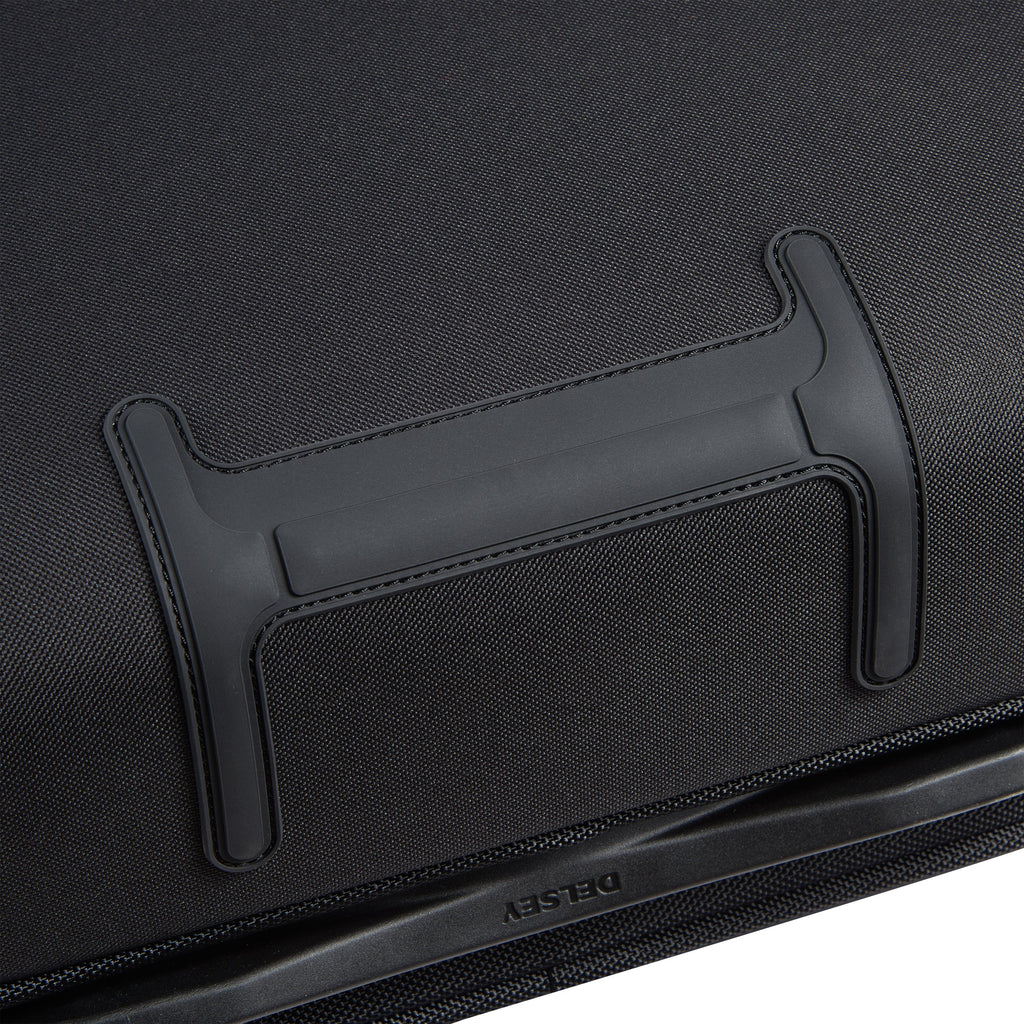 PARVIS PLUS | Valise Business Cabine 44 CM noir