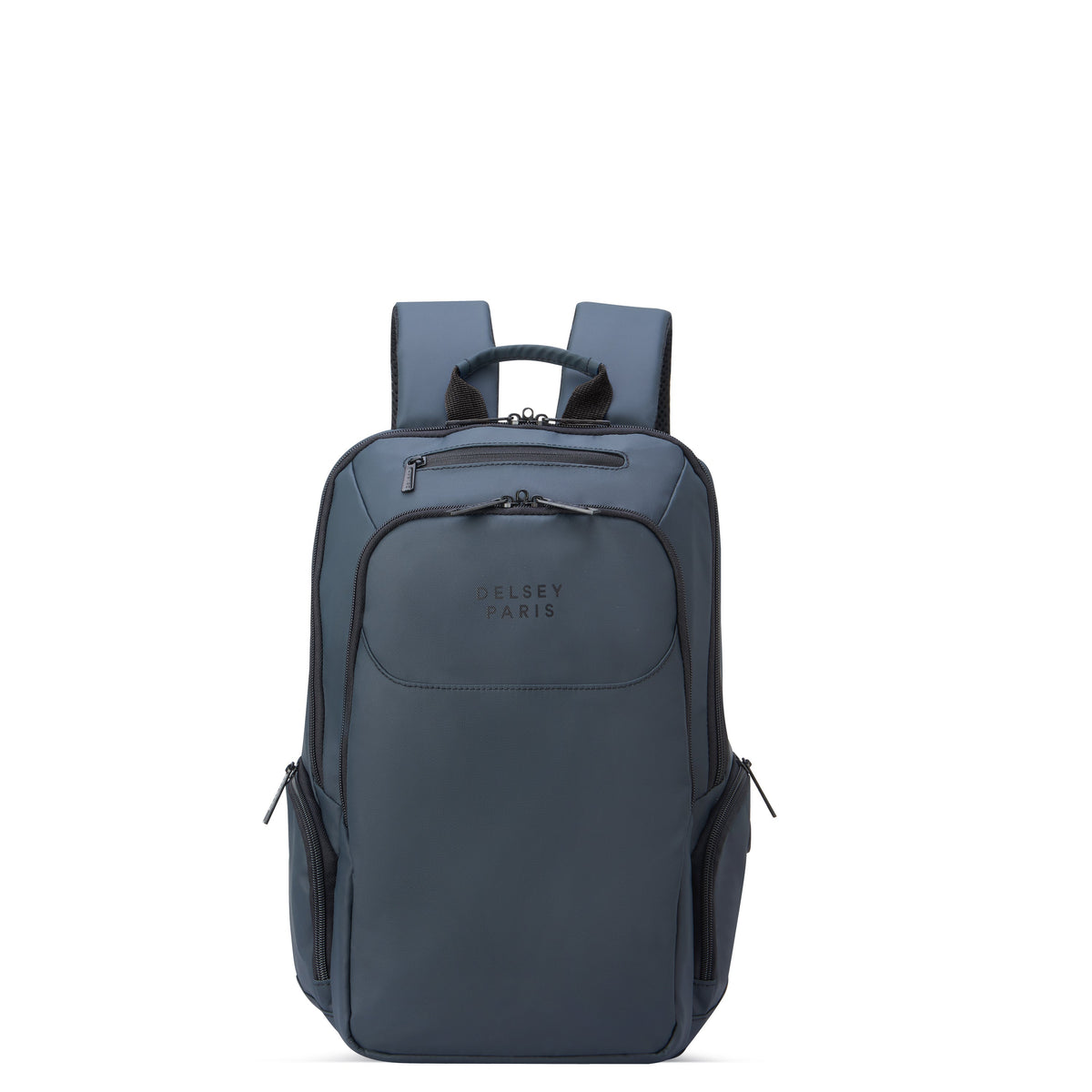 PARVIS PLUS | Sac à Dos 2 Compartiments 15L gris