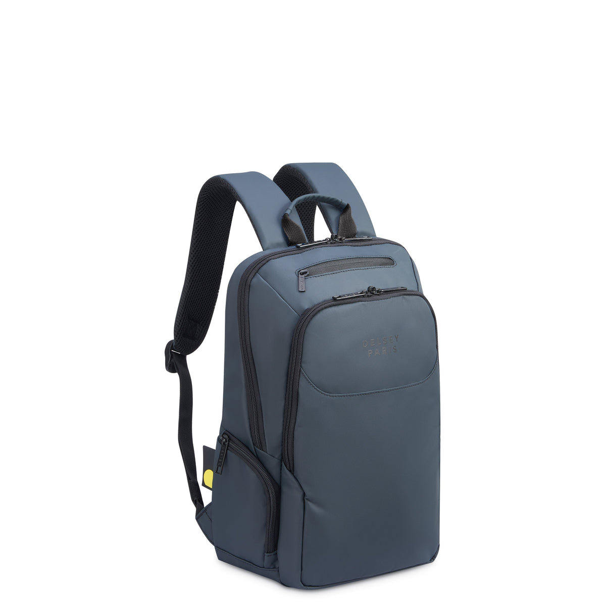 PARVIS PLUS | Sac à Dos 2 Compartiments 15L gris