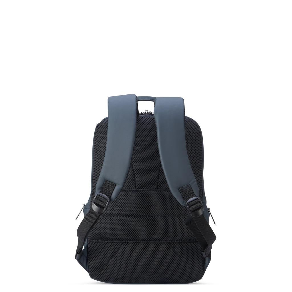 PARVIS PLUS | Sac à Dos 2 Compartiments 15L gris
