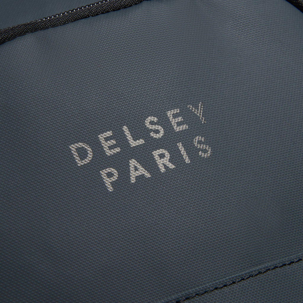 PARVIS PLUS | Sac à Dos 2 Compartiments 15L gris