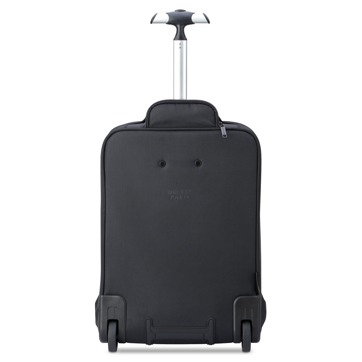 PARVIS PLUS | Sac à Dos Trolley Cabine 42L noir