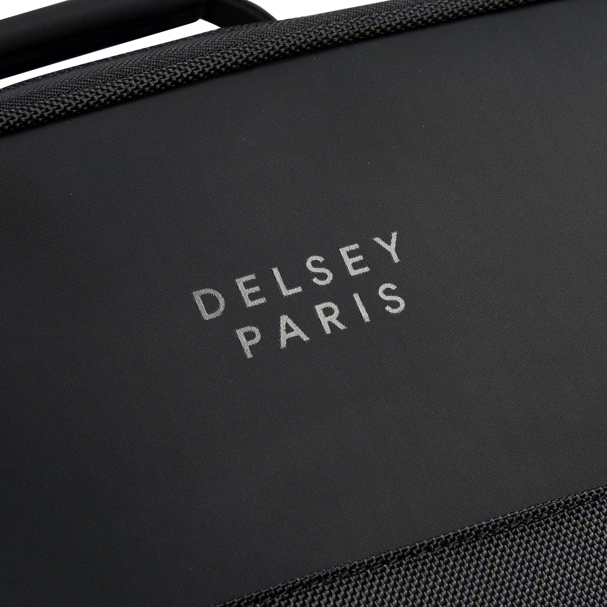 PARVIS PLUS | Sac à Dos Trolley Cabine 42L noir