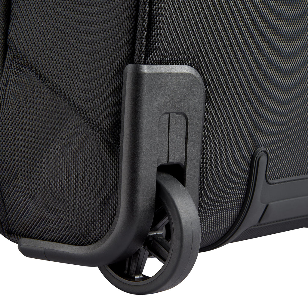 PARVIS PLUS | Sac à Dos Trolley Cabine 42L noir