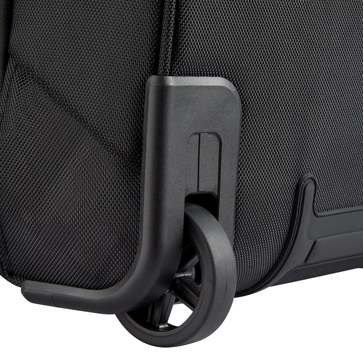 PARVIS PLUS | Sac à Dos Trolley Cabine 42L noir