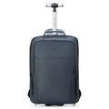 PARVIS PLUS | Sac à Dos Trolley Cabine 42L gris
