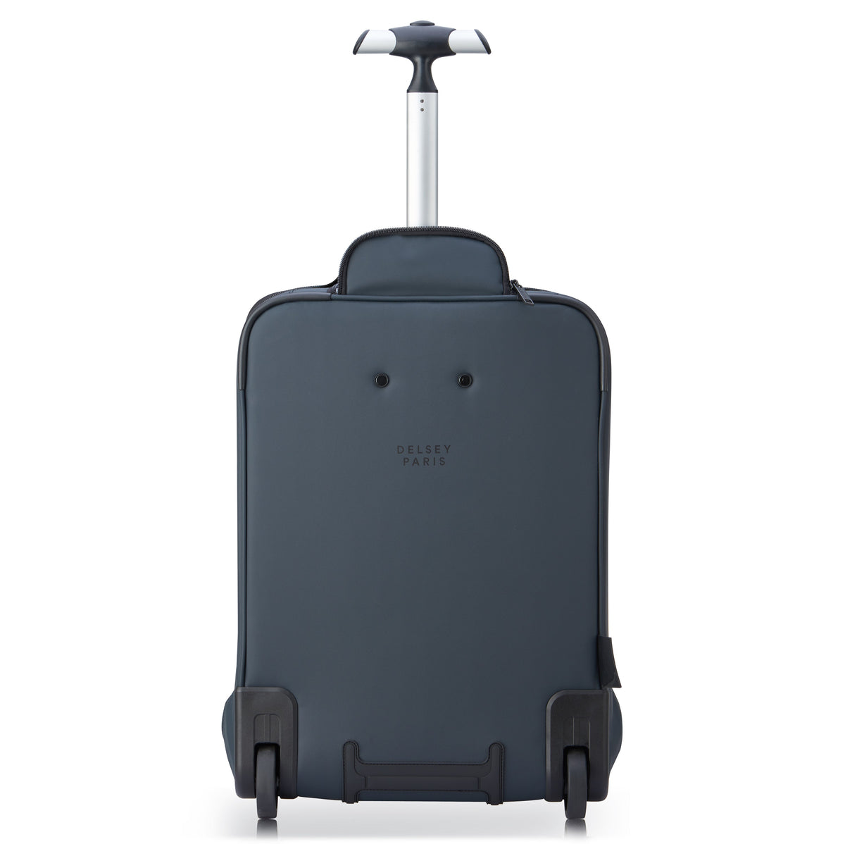 PARVIS PLUS | Sac à Dos Trolley Cabine 42L gris