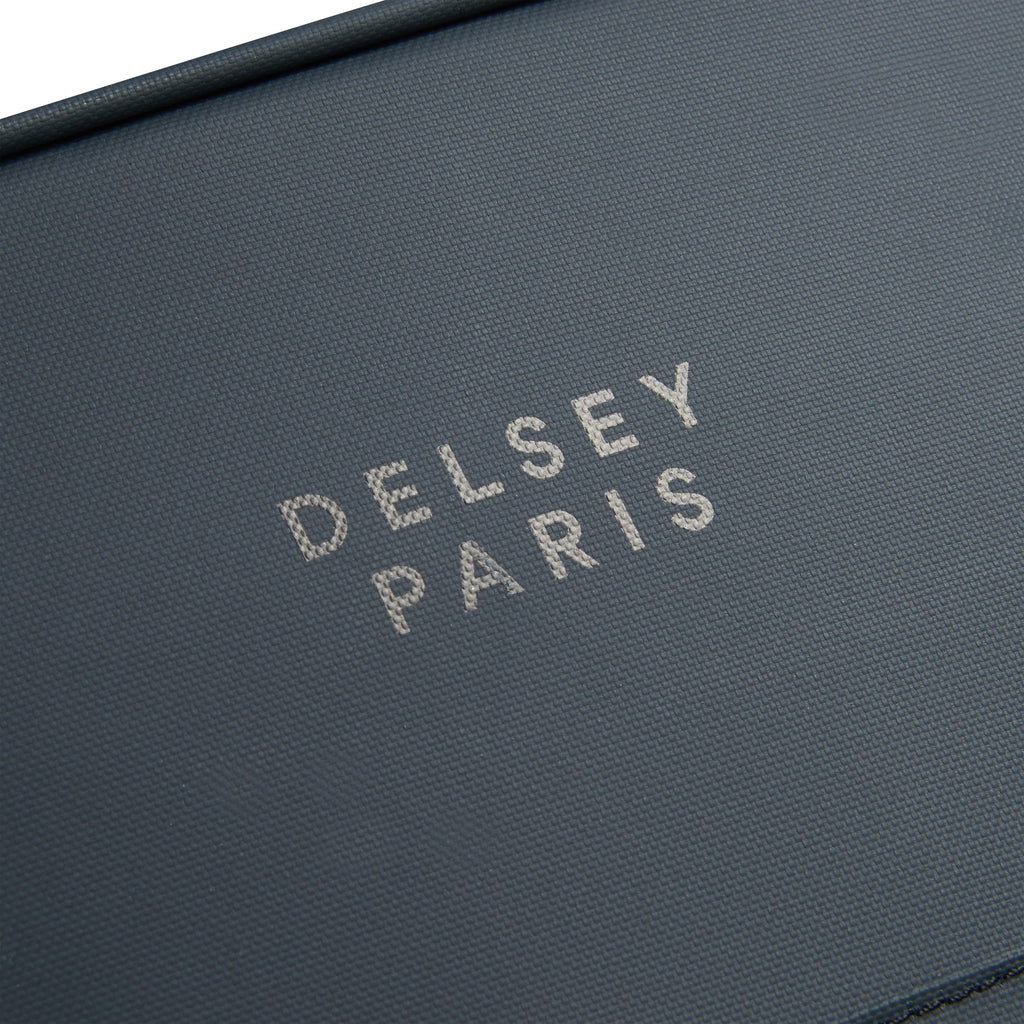 PARVIS PLUS | Sac à Dos Trolley Cabine 42L gris