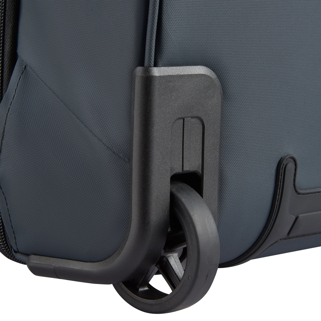 PARVIS PLUS | Sac à Dos Trolley Cabine 42L gris