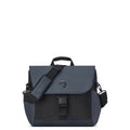 SECURFLAP | Sac Messenger noir