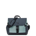 SECURFLAP | Sac Messenger vert sauge