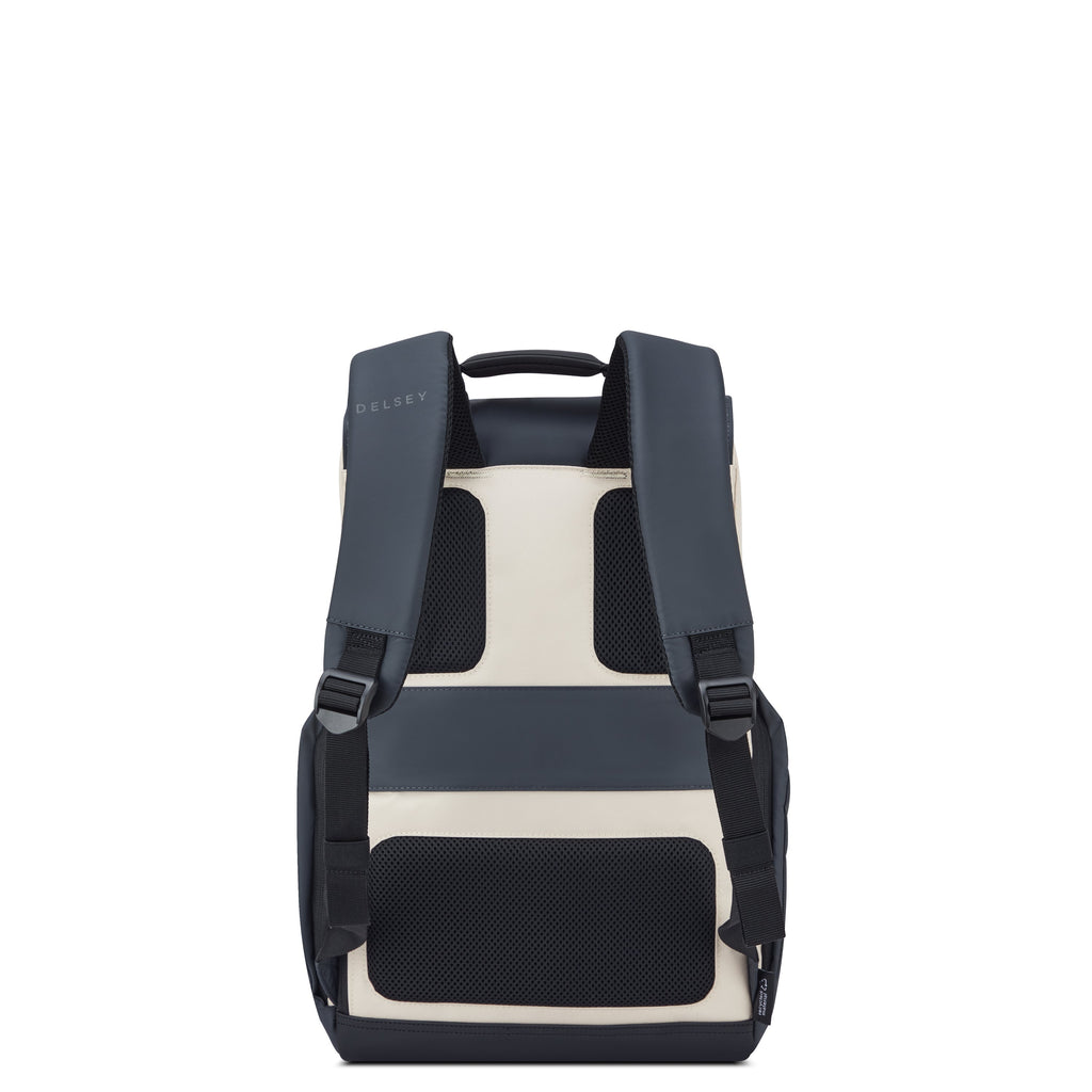 SECURFLAP | Sac à Dos à Rabat 22L sable