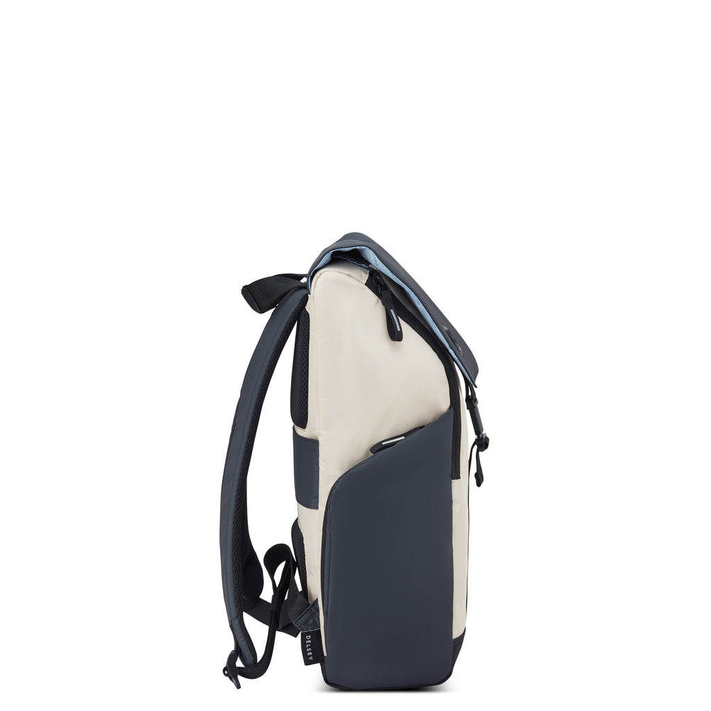 SECURFLAP | Sac à Dos à Rabat 22L sable