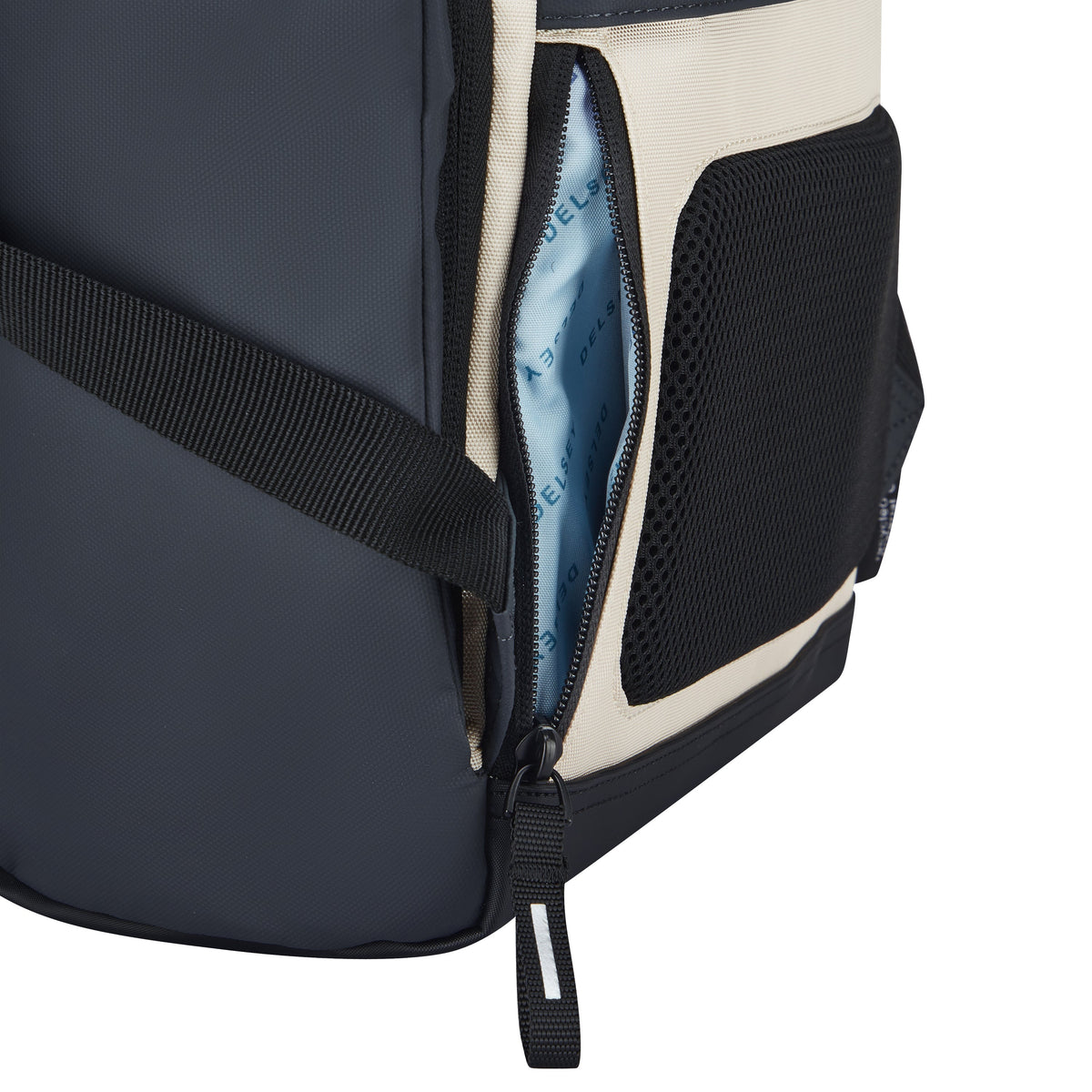 SECURFLAP | Sac à Dos à Rabat 22L sable