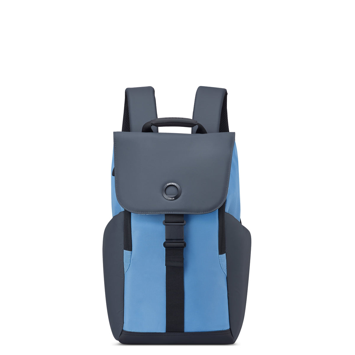 SECURFLAP | Sac à Dos à Rabat 22L blueberry