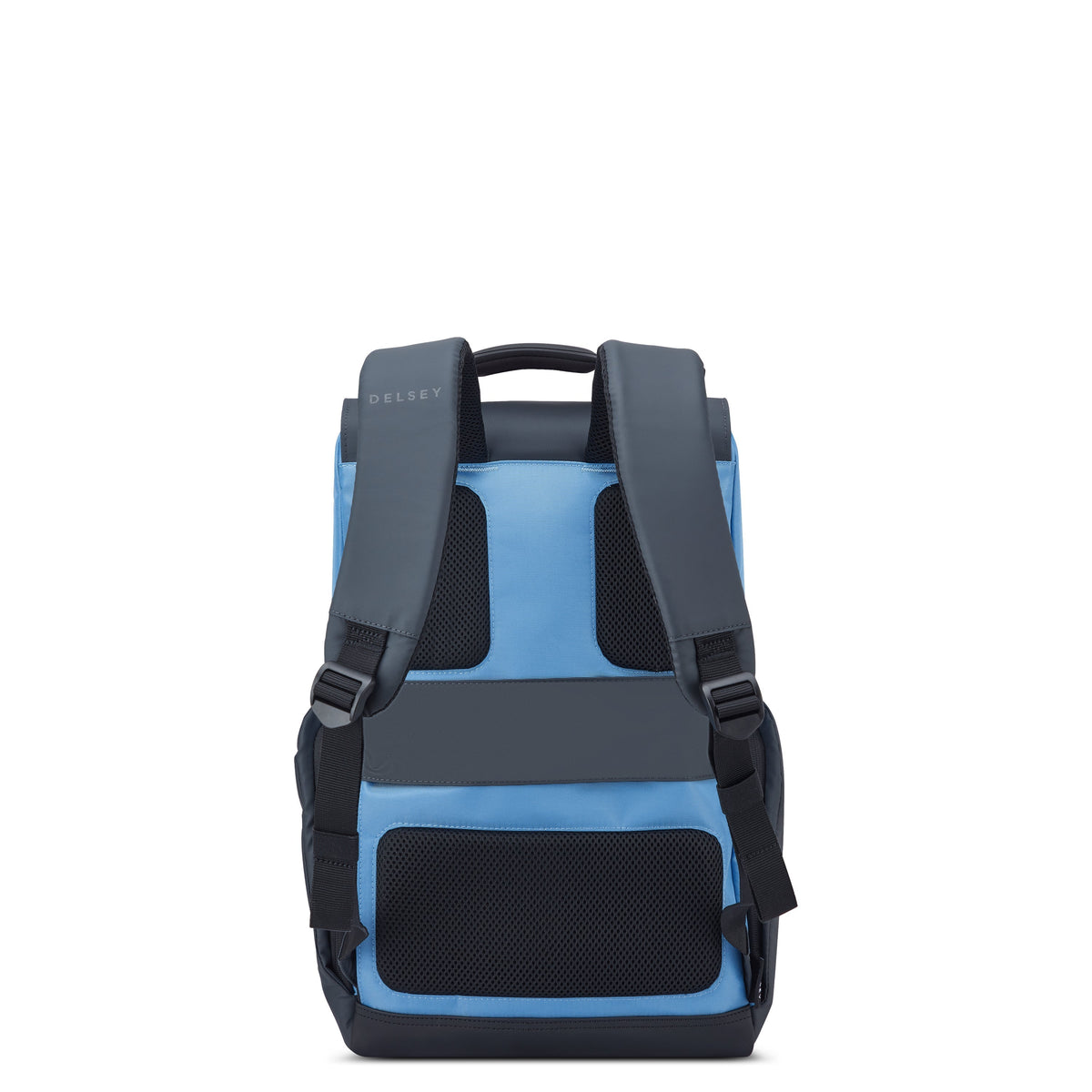 SECURFLAP | Sac à Dos à Rabat 22L blueberry