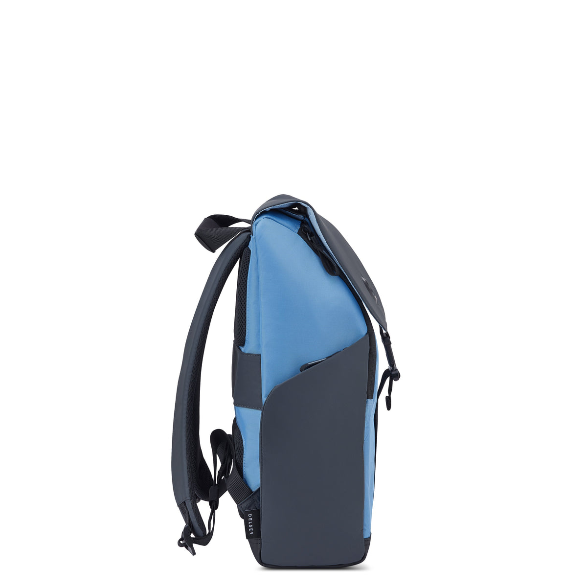 SECURFLAP | Sac à Dos à Rabat 22L blueberry