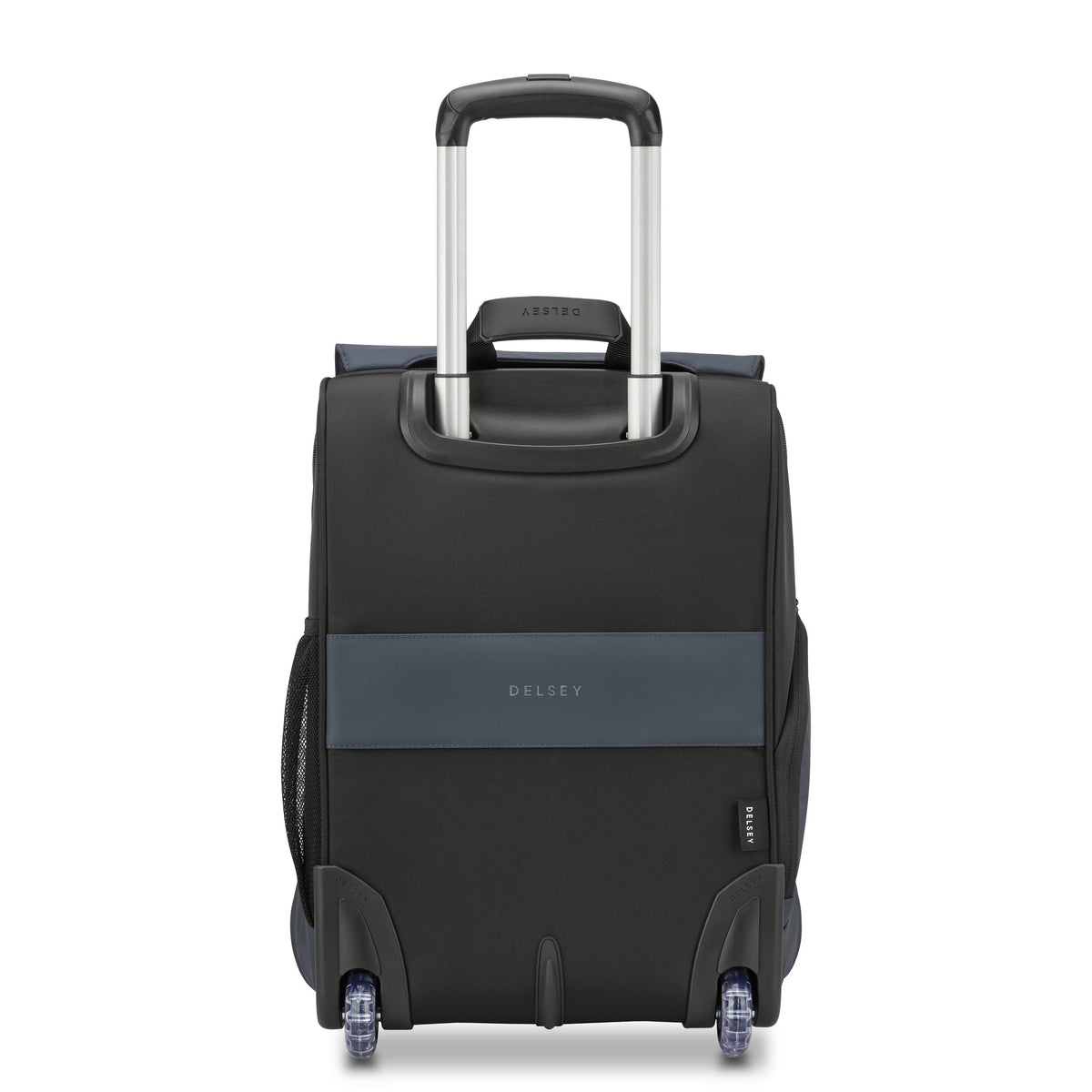 SECURFLAP | Sac à Dos Trolley Cabine 32L noir