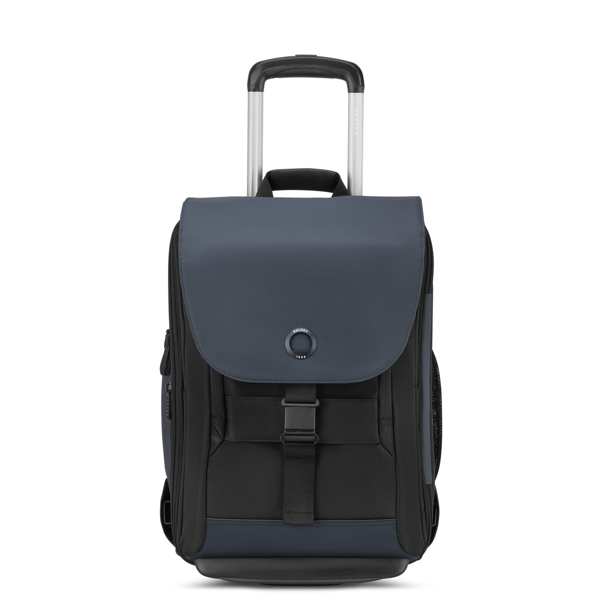 SECURFLAP | Sac à Dos Trolley Cabine 32L noir