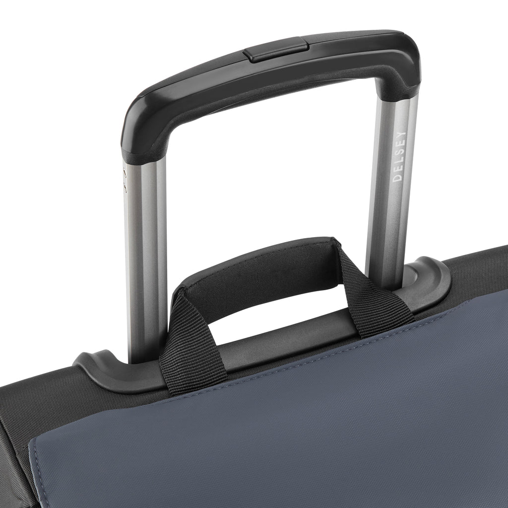 SECURFLAP | Sac à Dos Trolley Cabine 32L noir