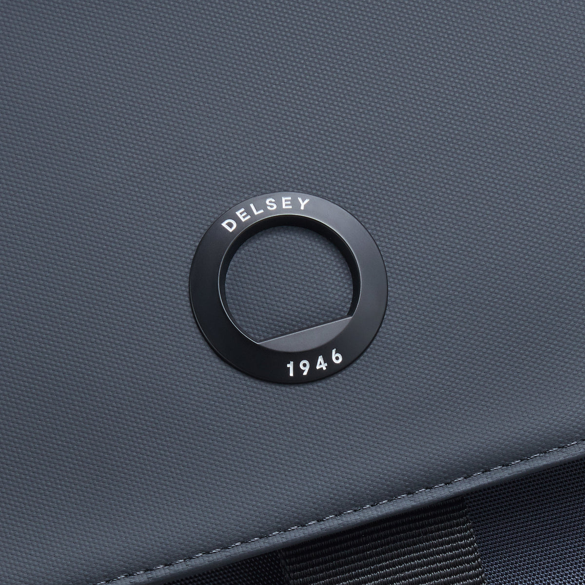 SECURFLAP | Sac à Dos Trolley Cabine 32L noir