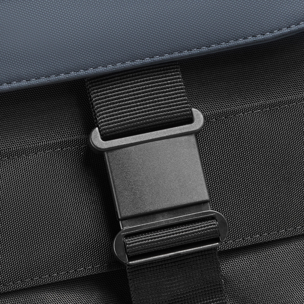 SECURFLAP | Sac à Dos Trolley Cabine 32L noir