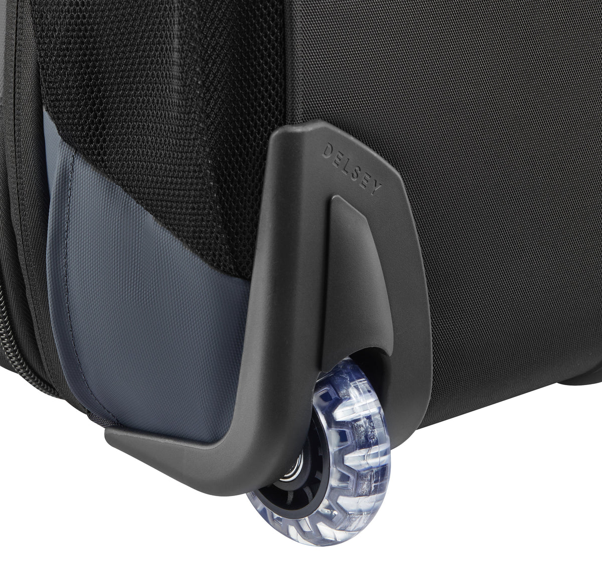 SECURFLAP | Sac à Dos Trolley Cabine 32L noir
