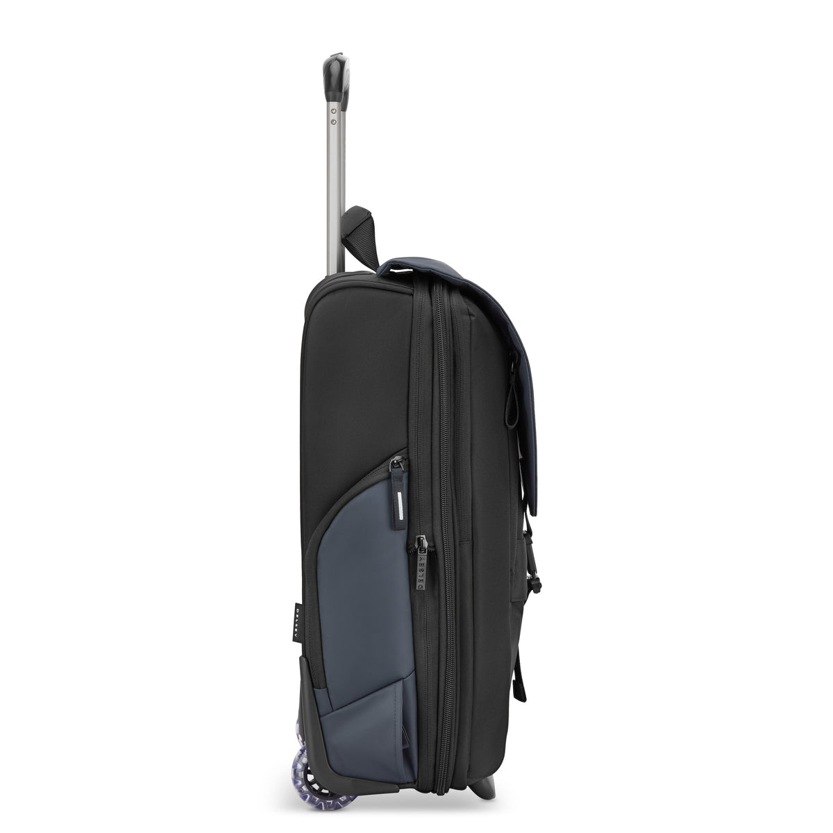 SECURFLAP | Sac à Dos Trolley Cabine 32L noir
