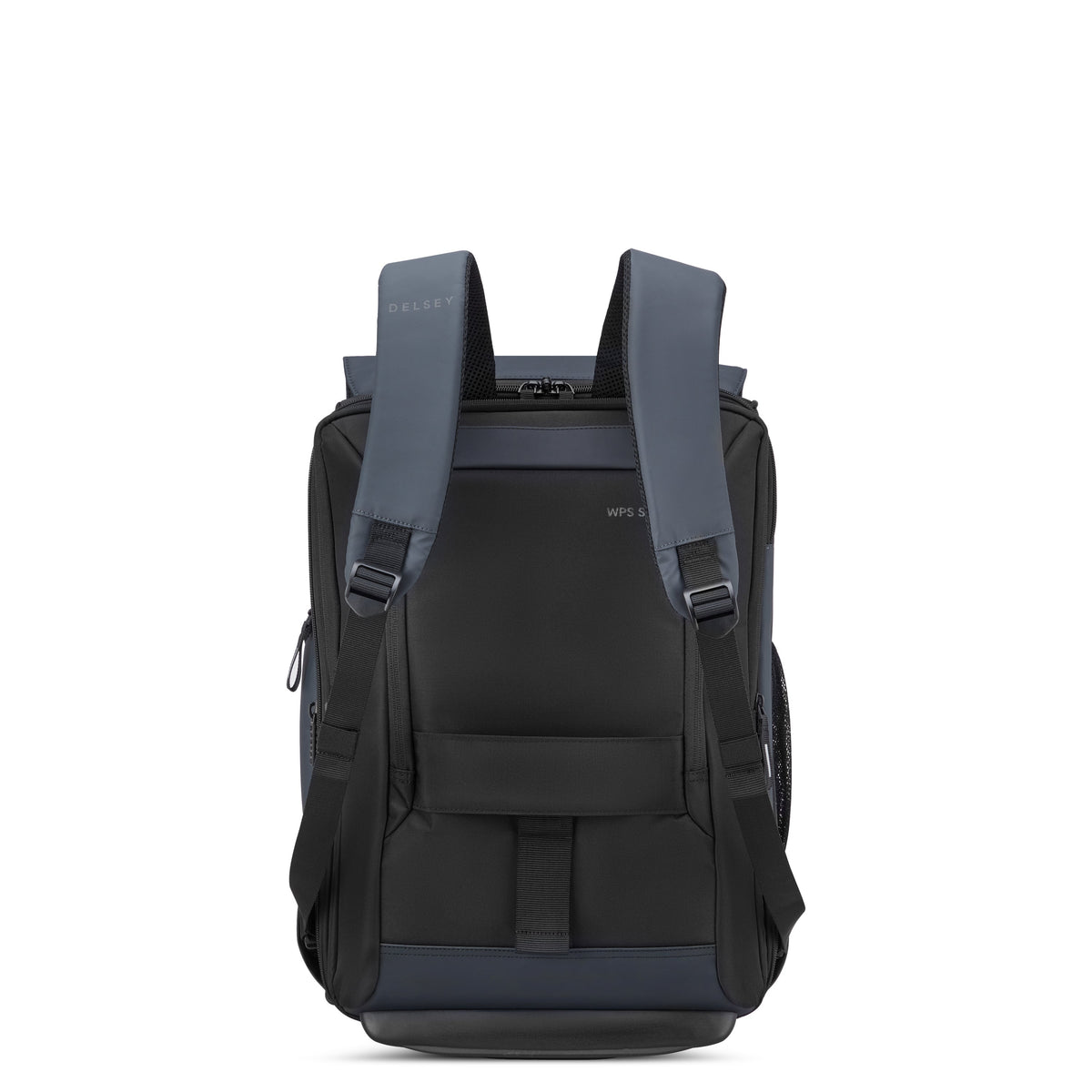 SECURFLAP | Sac à Dos Trolley Cabine 32L noir
